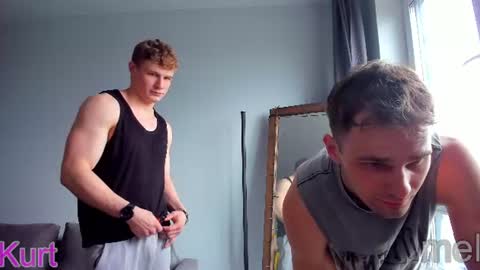 kurt_hanssen online show from 06.26.26