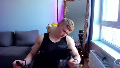 kurt_hanssen online show from 07.09.26