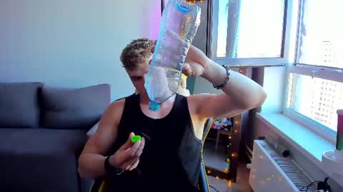 kurt_hanssen online show from 07.16.26