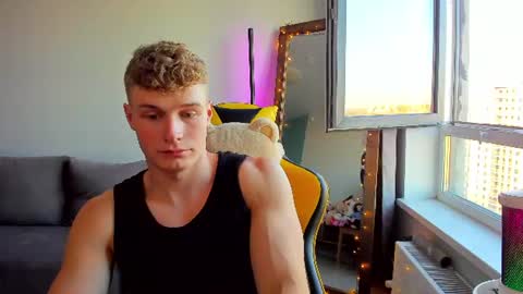 kurt_hanssen online show from 07.17.26