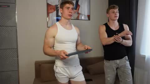 kurt_hanssen online show from 08.06.26