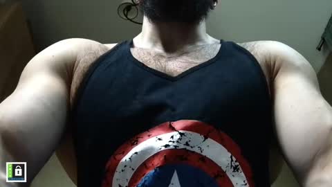 kurt_stone1 online show from 03.27.26