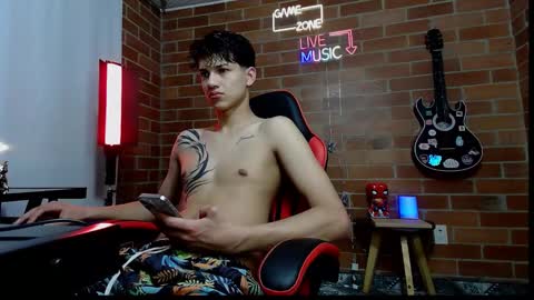 JASON online show from 03.24.26