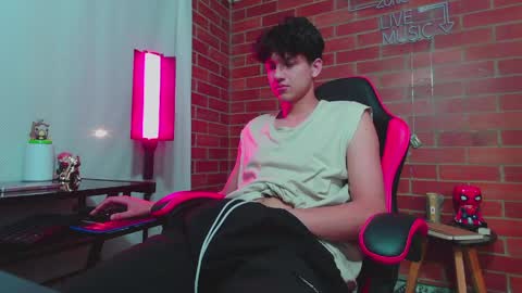 JASON online show from 04.12.26