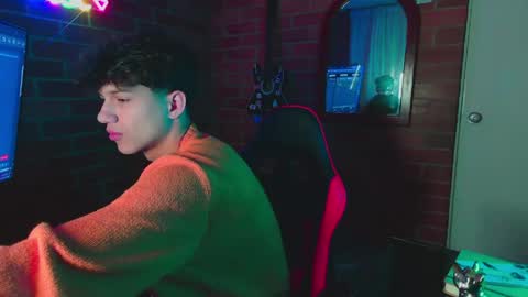 JASON online show from 04.25.26