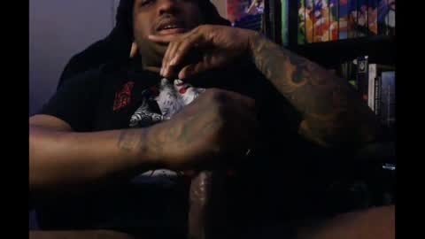 Kushgoth online show from 02.22.25