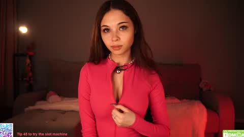 Brianna my friends can call me Bri or kusya D online show from 11.14.25