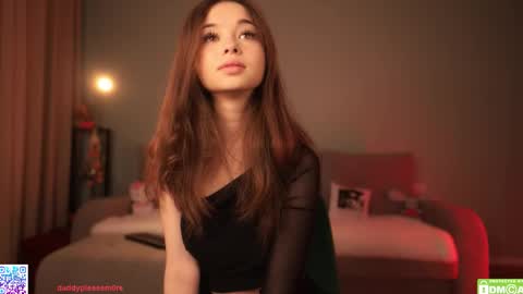 Brianna my friends can call me Bri or kusya D online show from 11.15.25