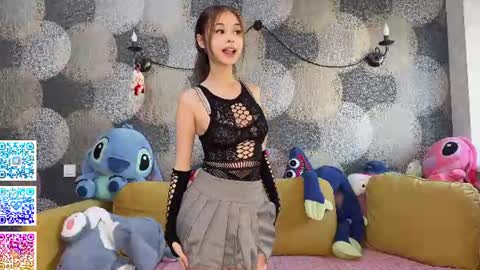 Brianna my friends can call me Bri or kusya D online show from 06.23.26