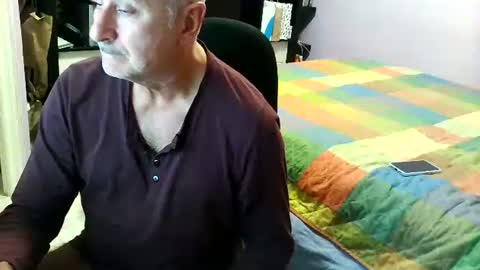 Snapshot of kustobcn chatting on 01.03.25 kustobcn online show from 01.03.25