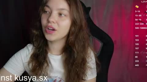 xenia  online show from 07.04.26