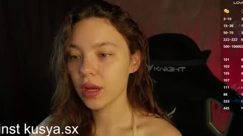 xenia  online show from 07.05.26