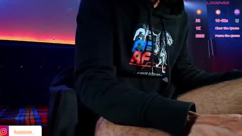 kuzzcoo online show from 02.07.26