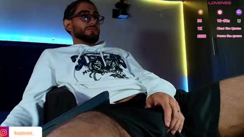 kuzzcoo online show from 03.06.26