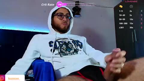 kuzzcoo online show from 05.31.26