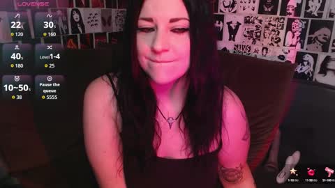 Kvopa online show from 10.09.25