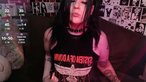 Kvopa online show from 11.18.25