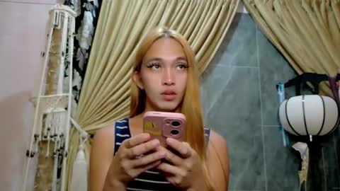 Kween online show from 11.03.25