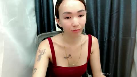 Snapshot of kweenie1026 chatting on 05.12.26 kweenie1026 online show from 05.12.26
