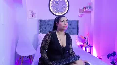 kyana_cream online show from 07.25.26
