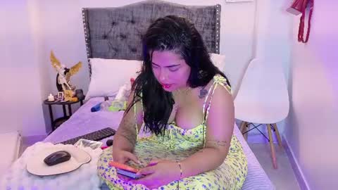 kyana_cream online show from 07.29.26