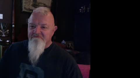 Snapshot of kyhgihntight chatting on 01.16.25 Nick Nude Celt KYHighNTight online show from 01.16.25