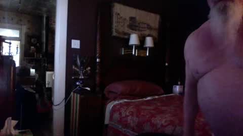 Nick Nude Celt KYHighNTight online show from 03.24.26