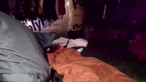 kyl3baron3 online show from 02.20.25