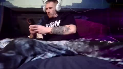 kyl3baron3 online show from 02.24.25