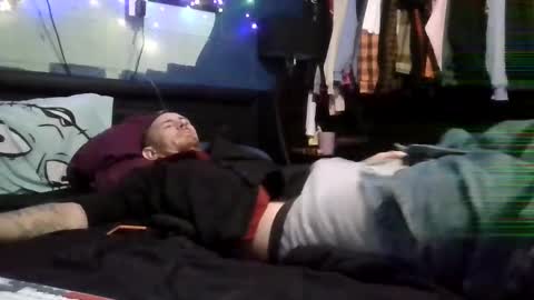 kyl3baron3 online show from 02.27.25