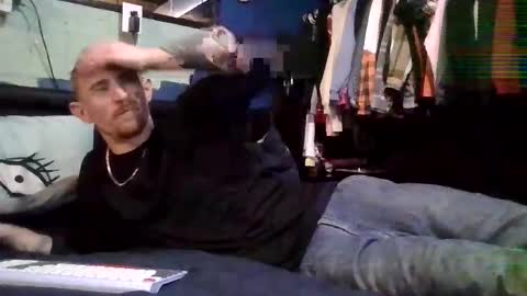 kyl3baron3 online show from 03.03.25