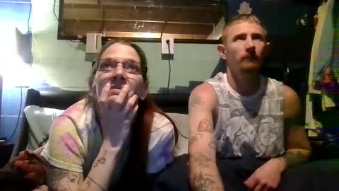 kyl3baron3 online show from 03.11.25