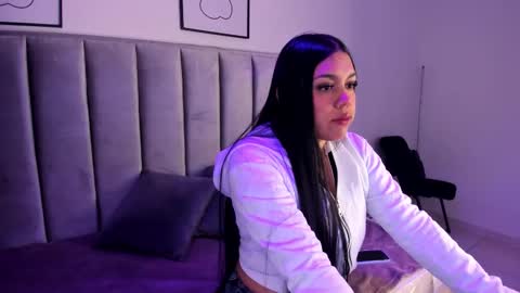 Snapshot of kyla_left chatting on 12.20.25 Wadjett Emmy online show from 12.20.25