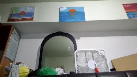 kyle67527 online show from 10.19.25