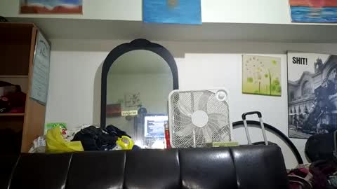 kyle67527 online show from 11.22.25