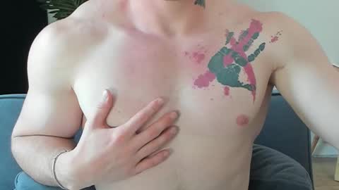 Kyle online show from 11.02.25