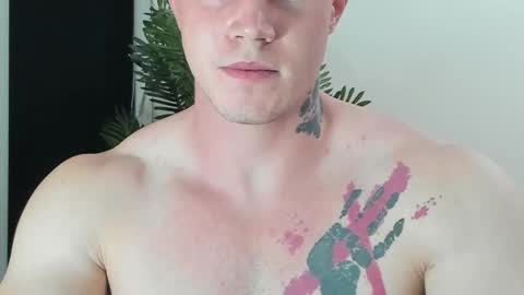 Kyle online show from 11.10.25