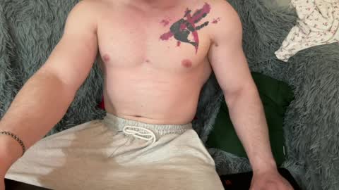 Kyle online show from 03.31.26