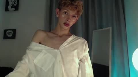 Kyle Cooper online show from 12.07.24