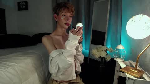 Kyle Cooper online show from 12.07.24