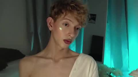 Kyle Cooper online show from 12.10.24