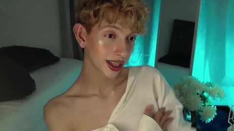 Kyle Cooper online show from 12.10.24