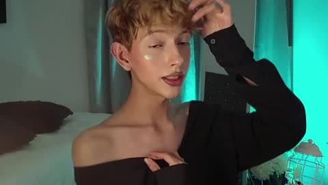 Kyle Cooper online show from 12.11.24