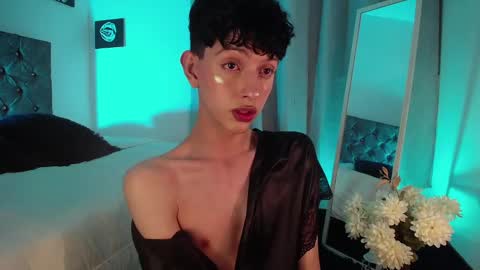 Kyle Cooper online show from 01.10.25