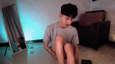 Kyle Cooper online show from 01.16.25