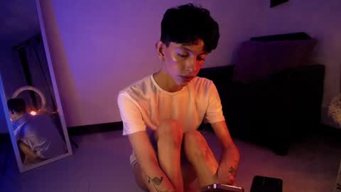 Kyle Cooper online show from 01.17.25