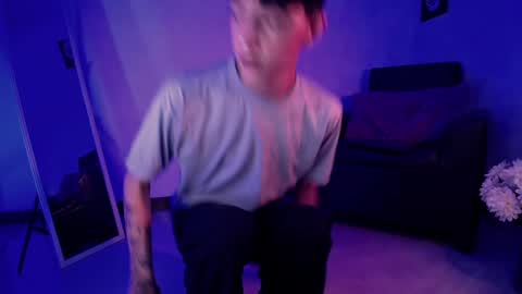 Kyle Cooper online show from 01.18.25