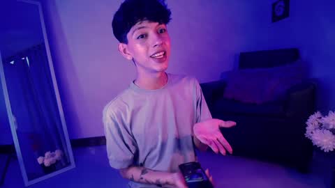 Kyle Cooper online show from 01.18.25