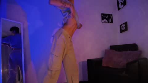 Kyle Cooper online show from 01.22.25