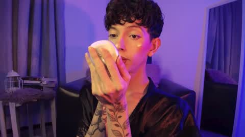 Kyle Cooper online show from 02.23.25